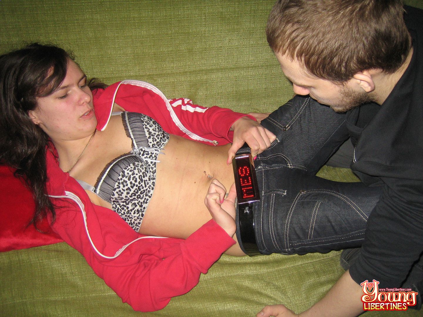 ALL THE GREAT POSITIONS TO FUCK