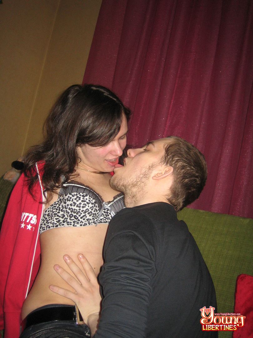 ALL THE GREAT POSITIONS TO FUCK