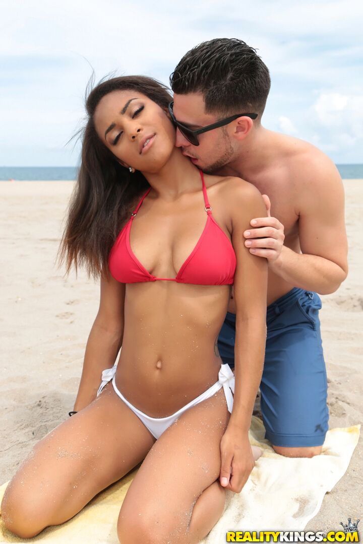 Cutie With A Booty 2