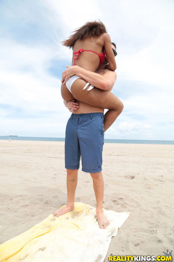 Cutie With A Booty 2