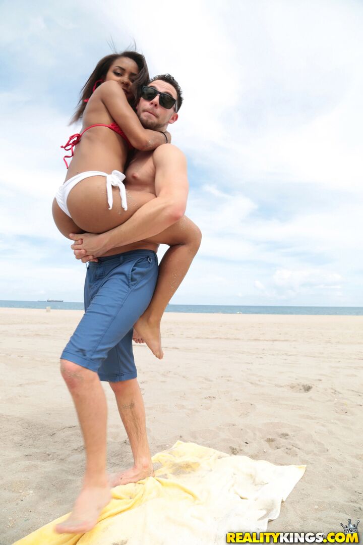 Cutie With A Booty 2