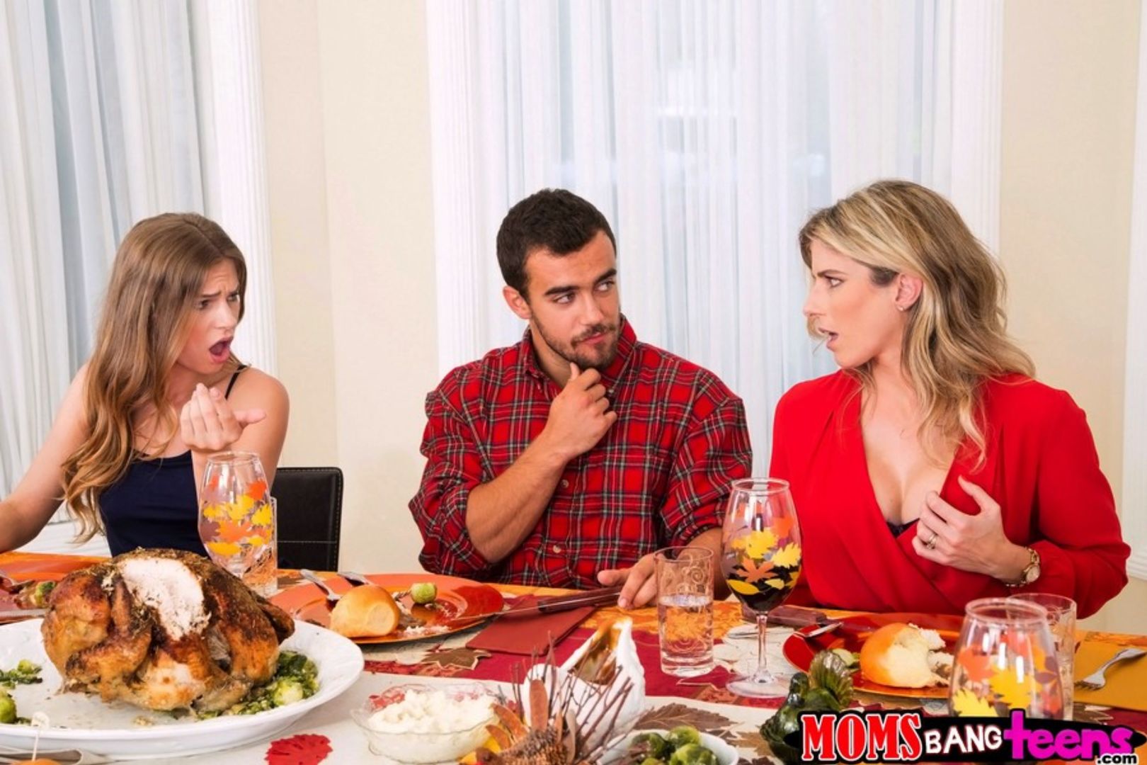Thanks For Giving