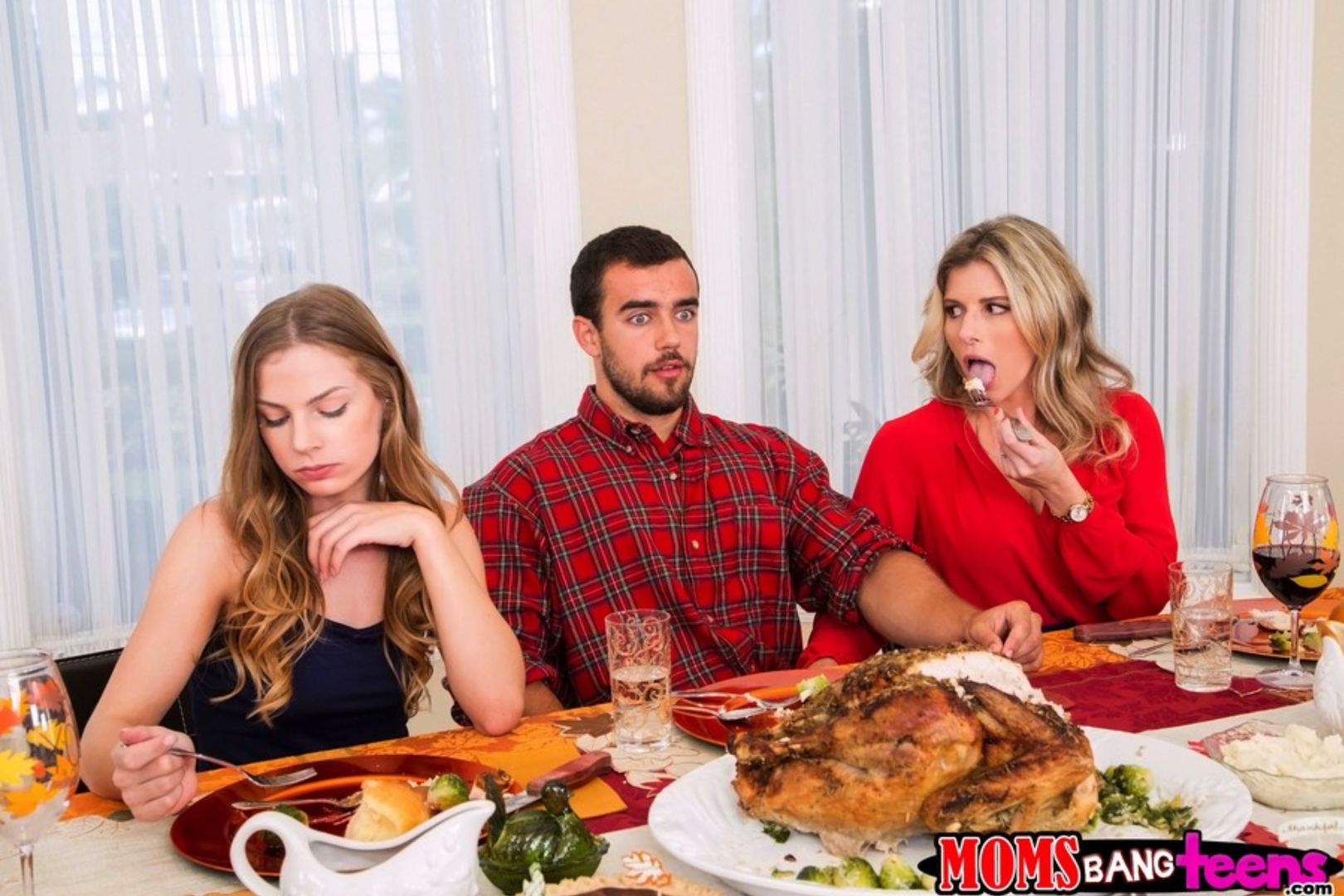 Thanks For Giving