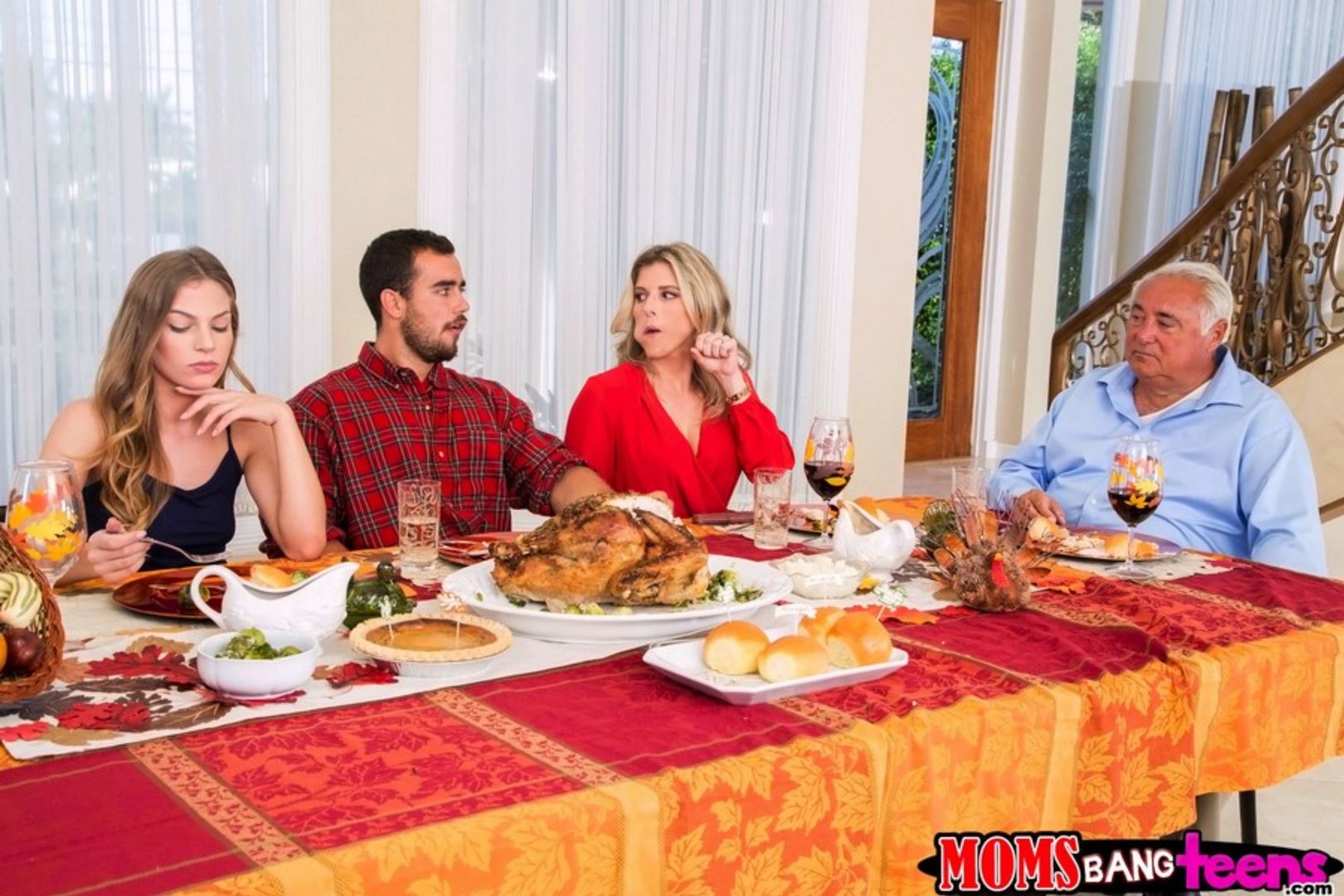 Thanks For Giving