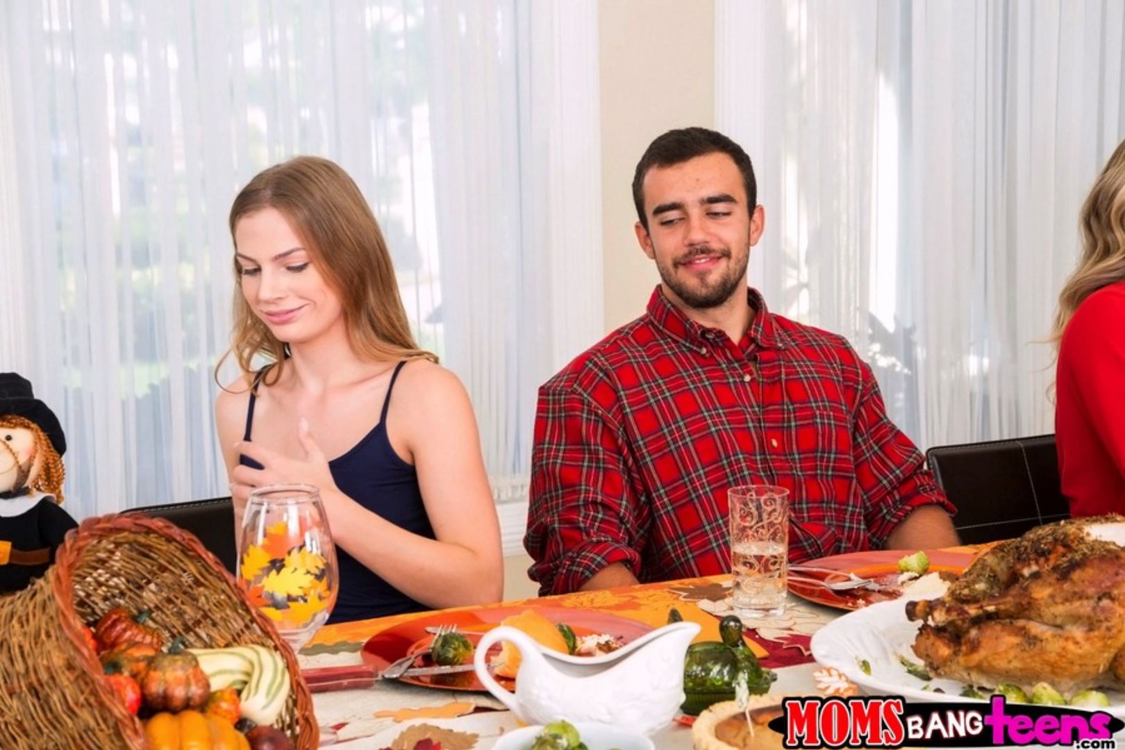 Thanks For Giving