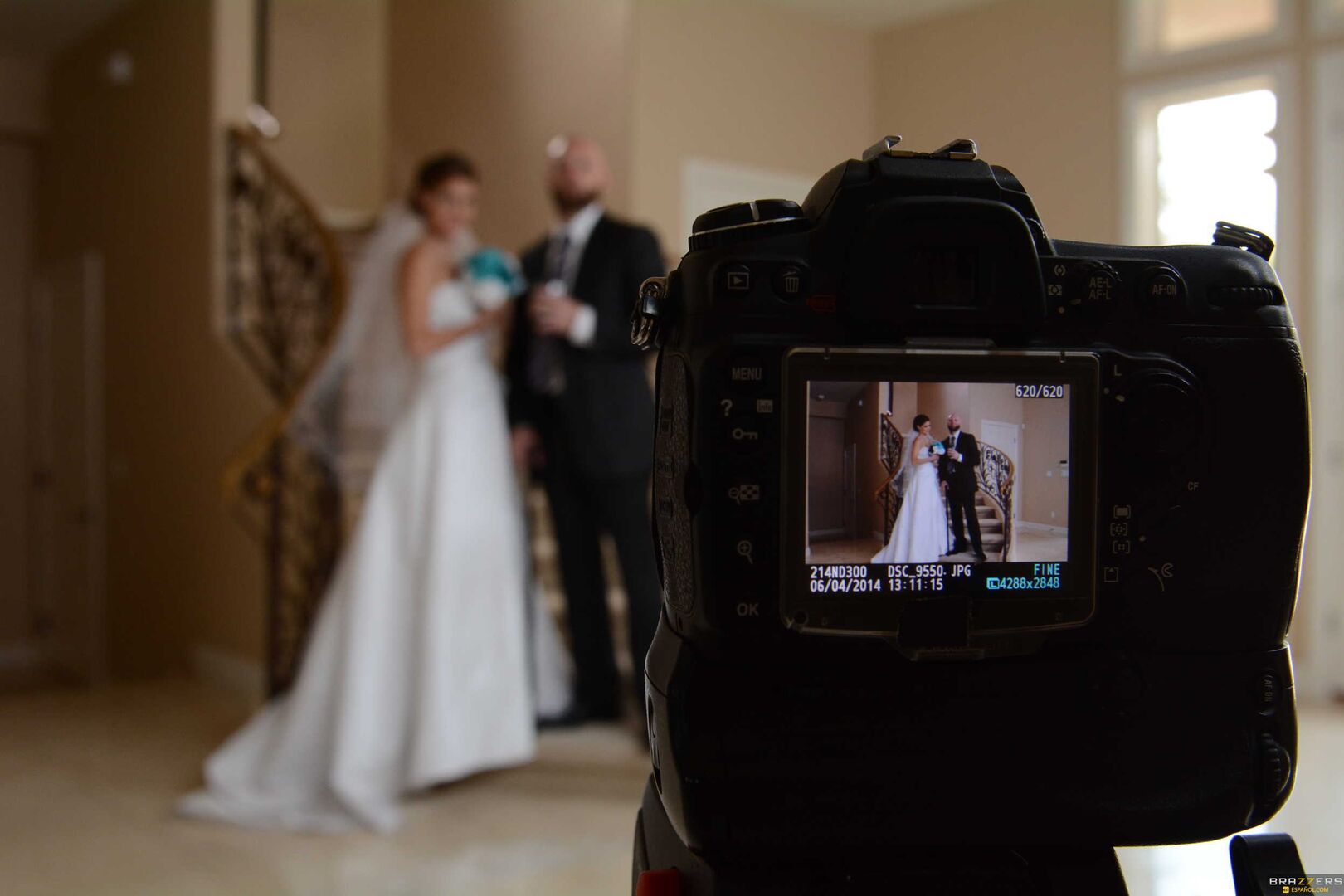 El Fotógrafo de la Boda
