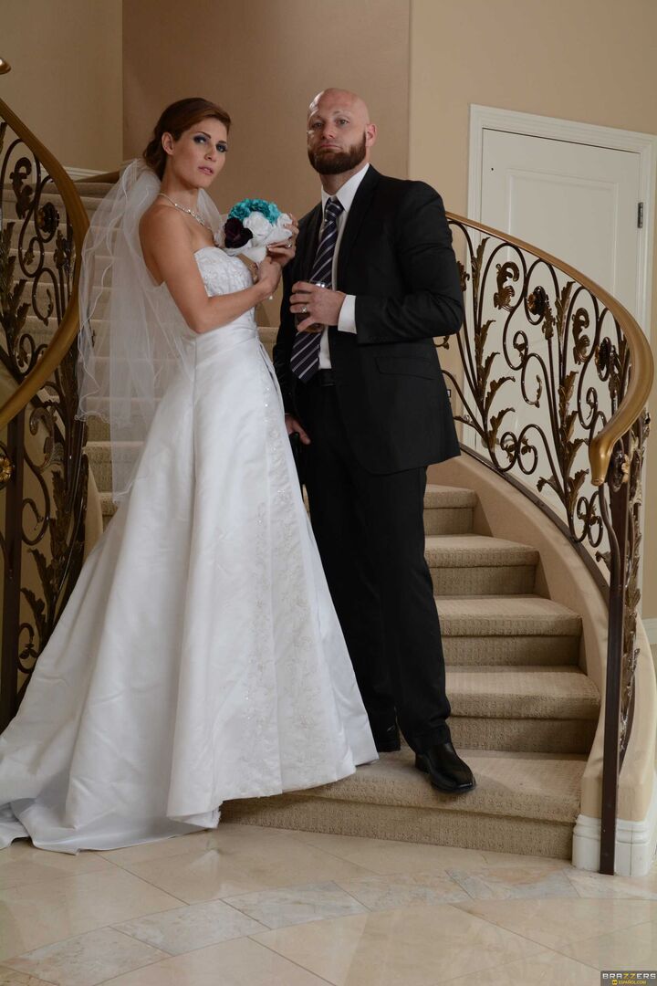 El Fotógrafo de la Boda
