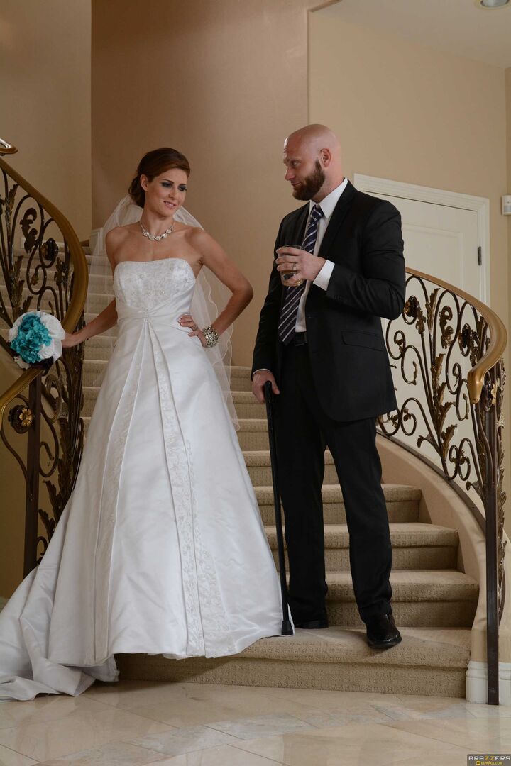El Fotógrafo de la Boda