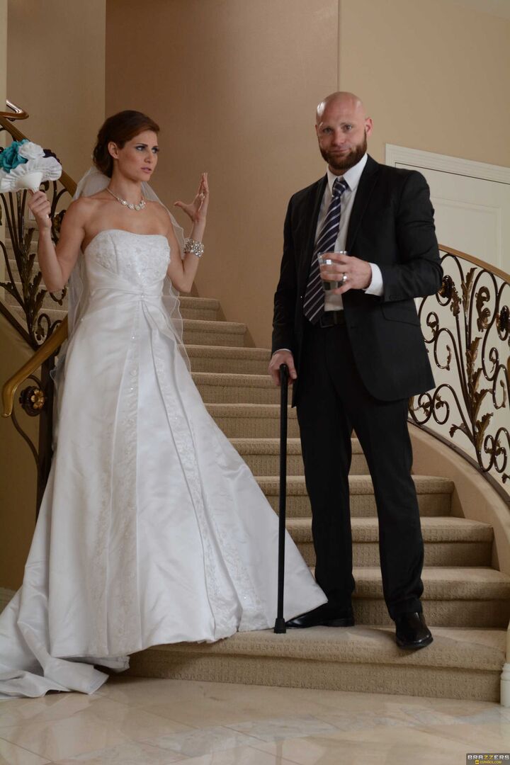 El Fotógrafo de la Boda