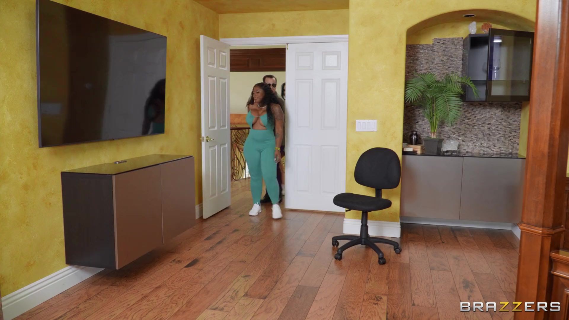 Cucking The Double Date Douchebag - Part 2 photo set - OK.PORN