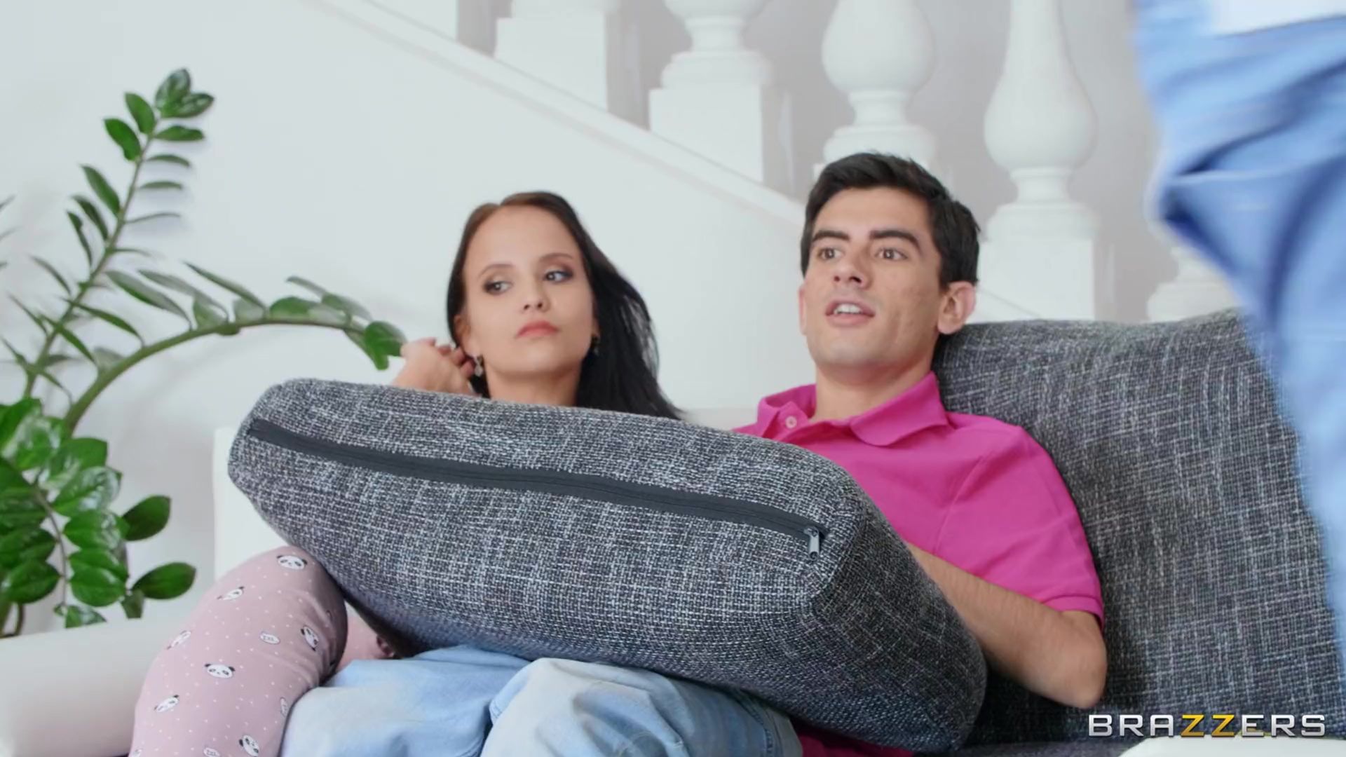 Pajamas Made For Ripping