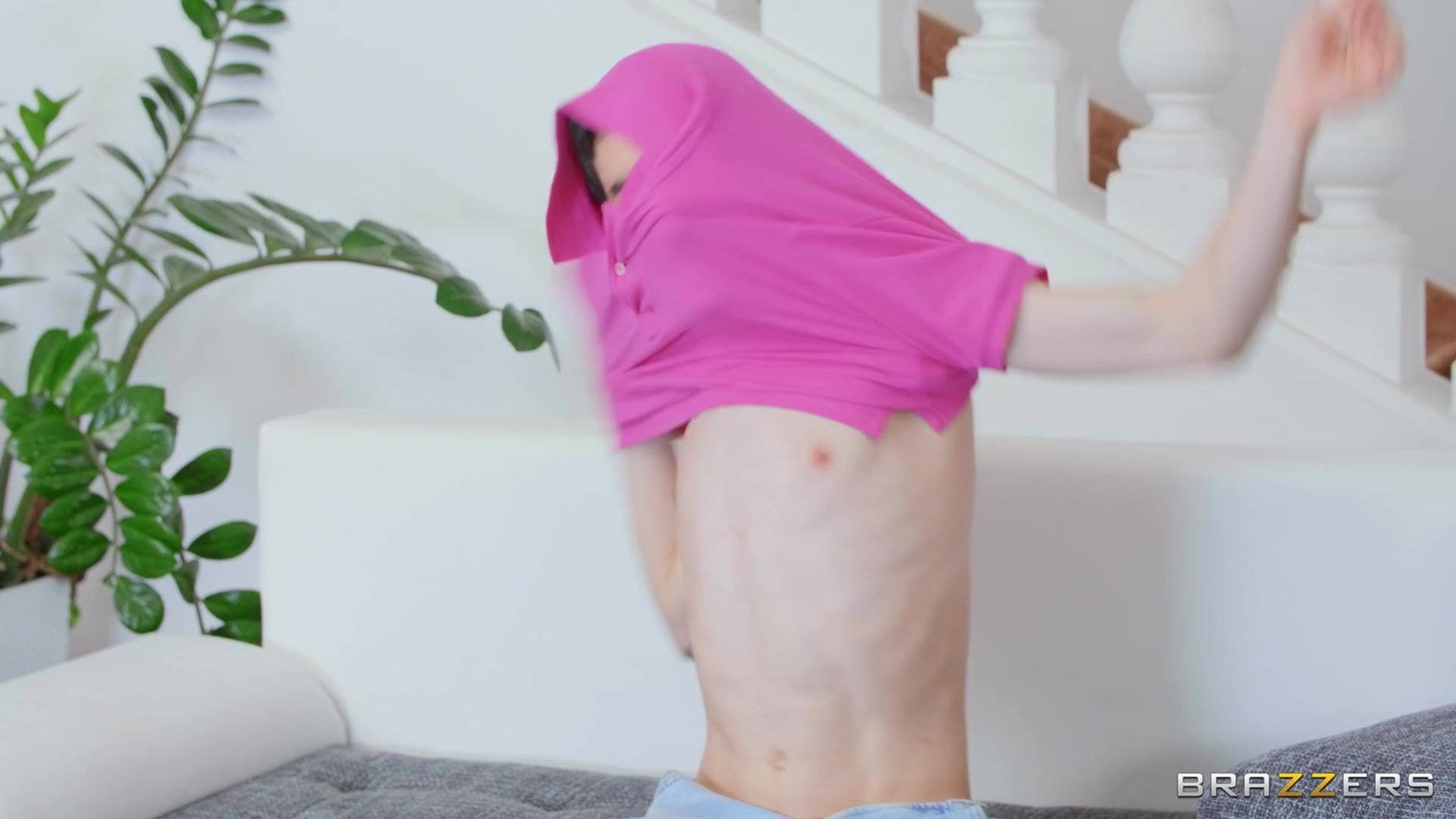 Pajamas Made For Ripping