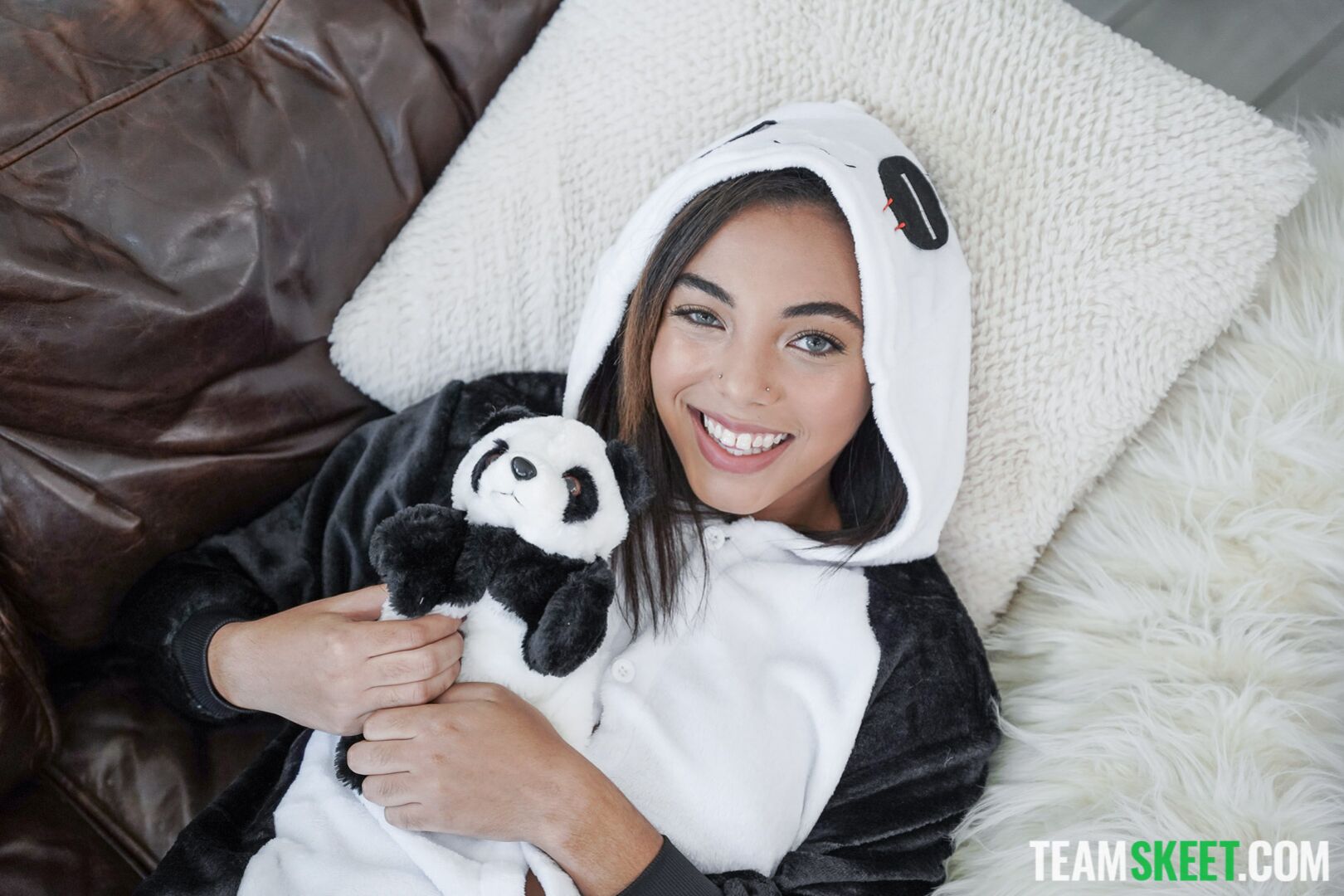 Puppet Pal Panda