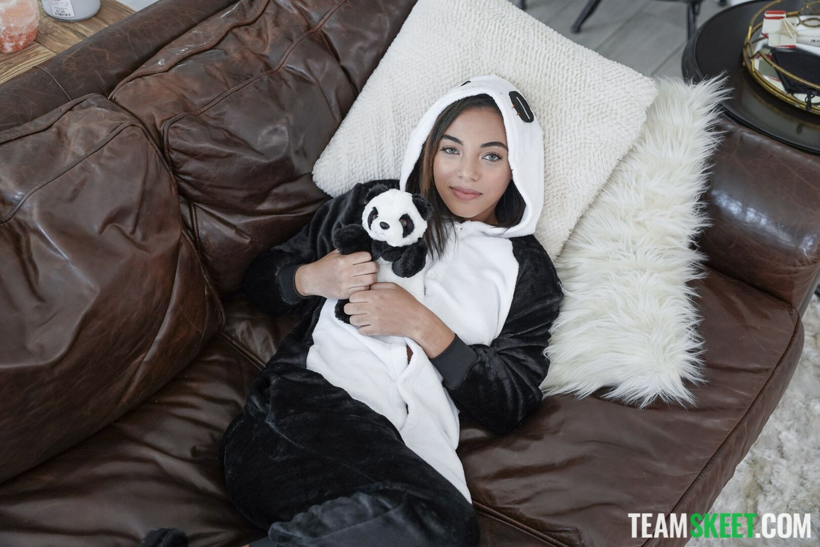 Puppet Pal Panda