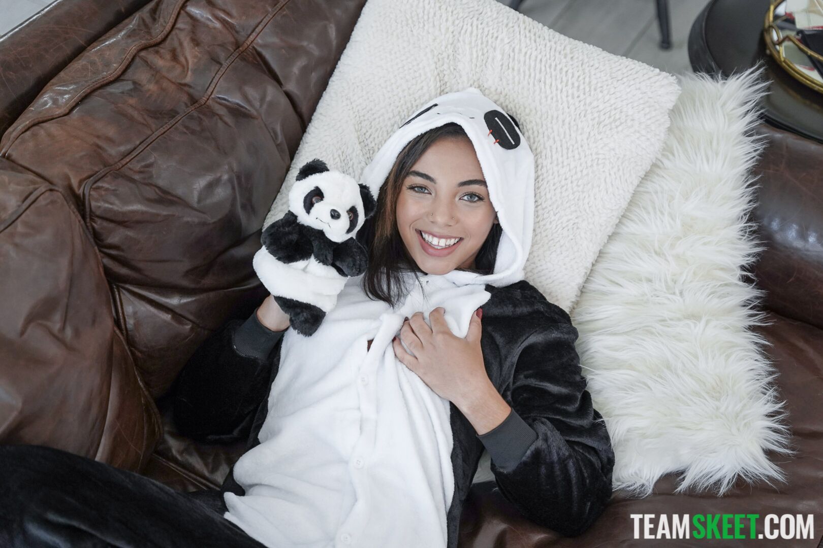 Puppet Pal Panda