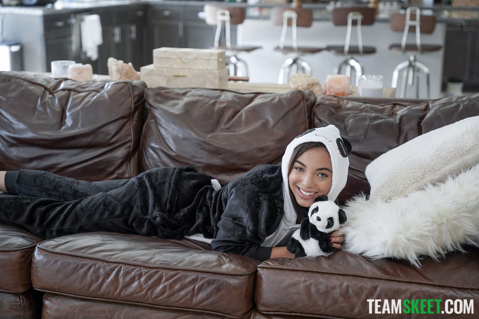 Puppet Pal Panda