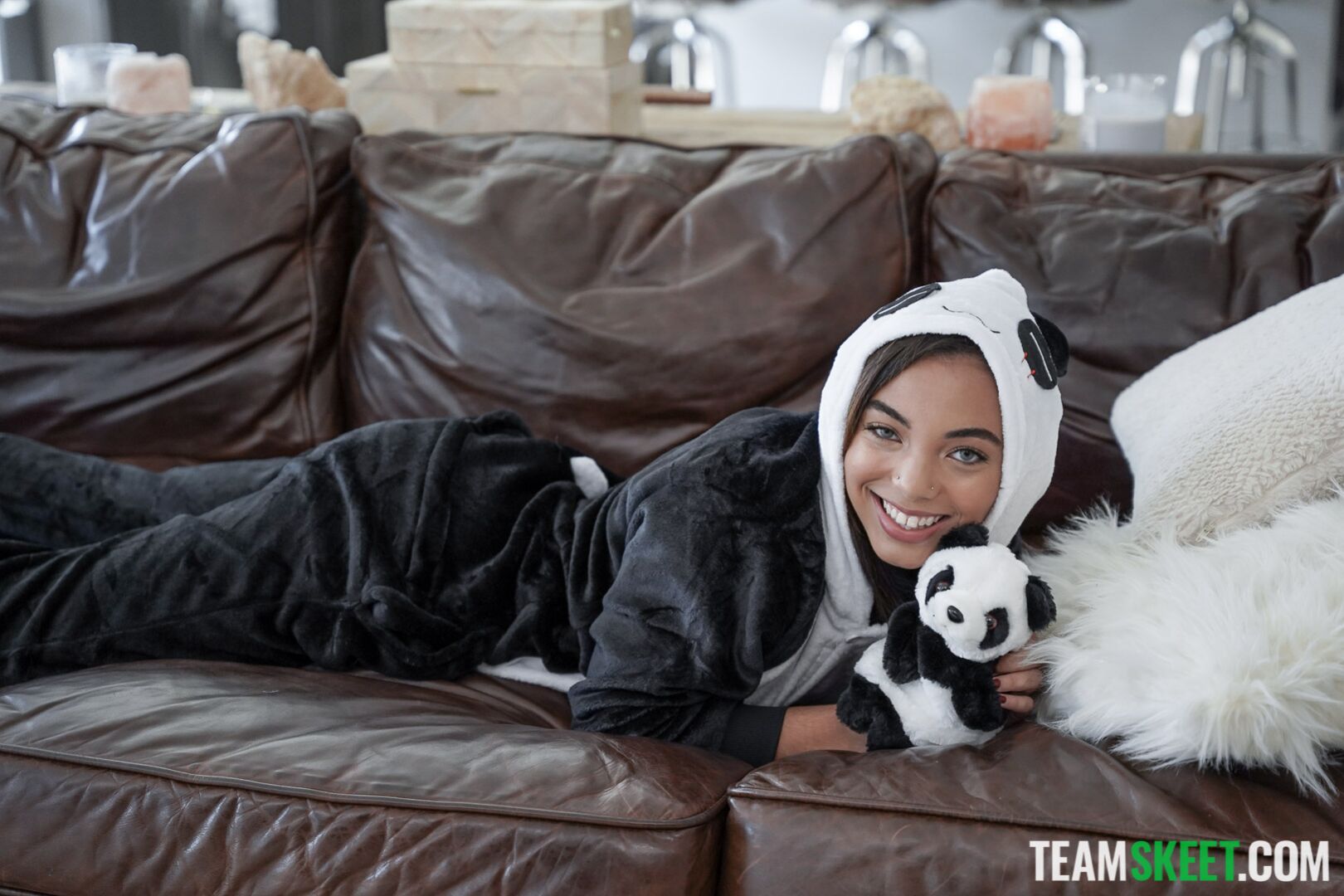 Puppet Pal Panda