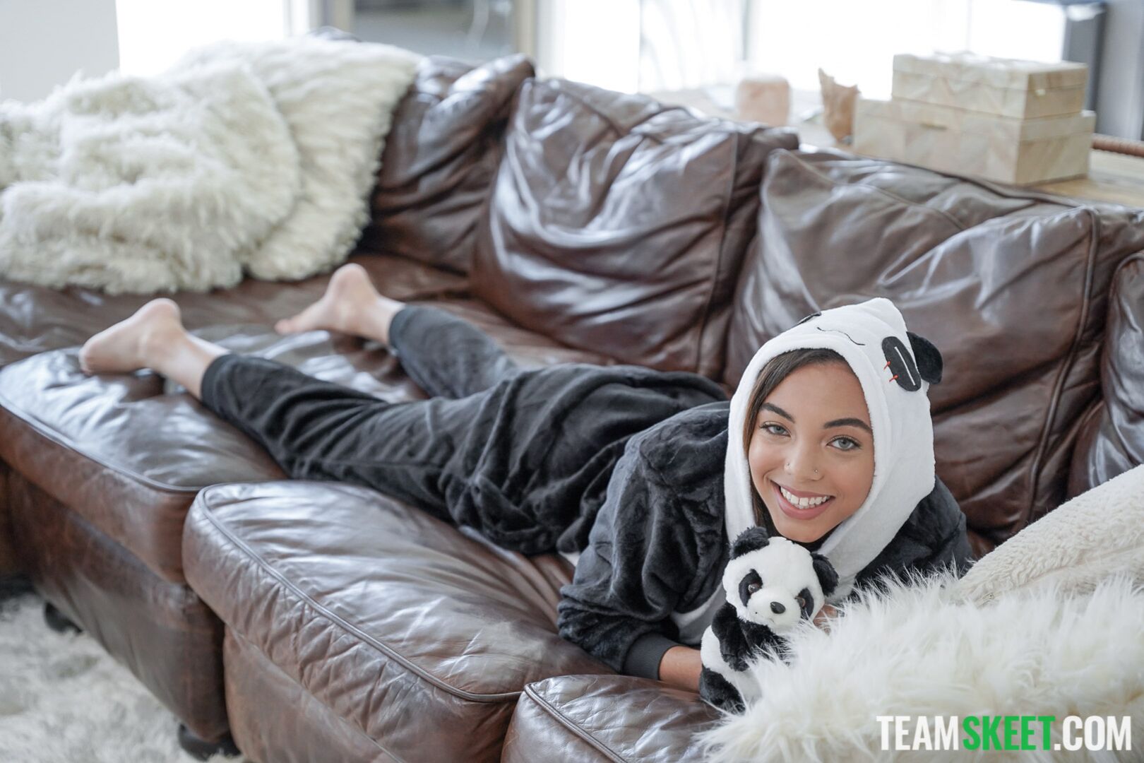 Puppet Pal Panda
