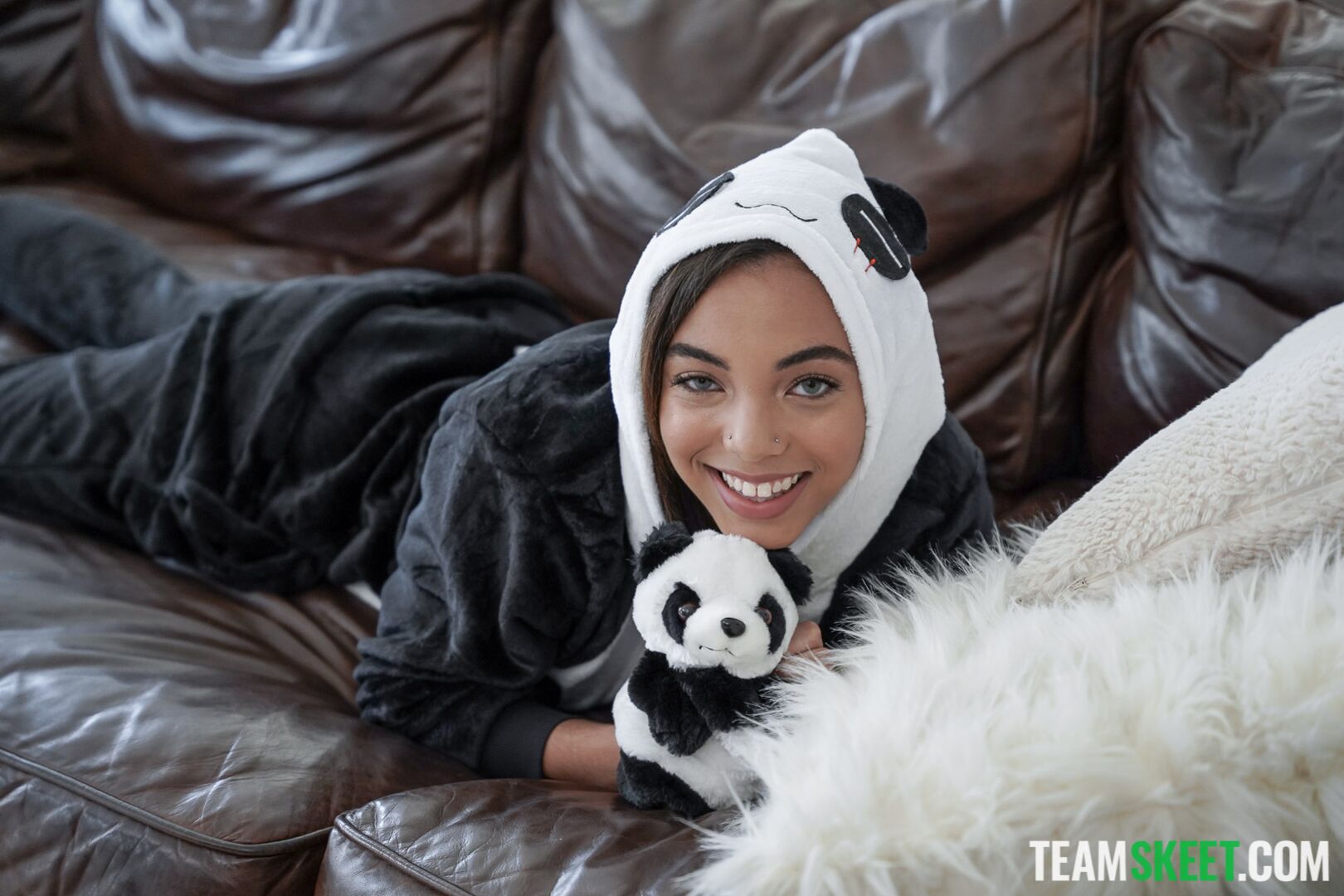 Puppet Pal Panda