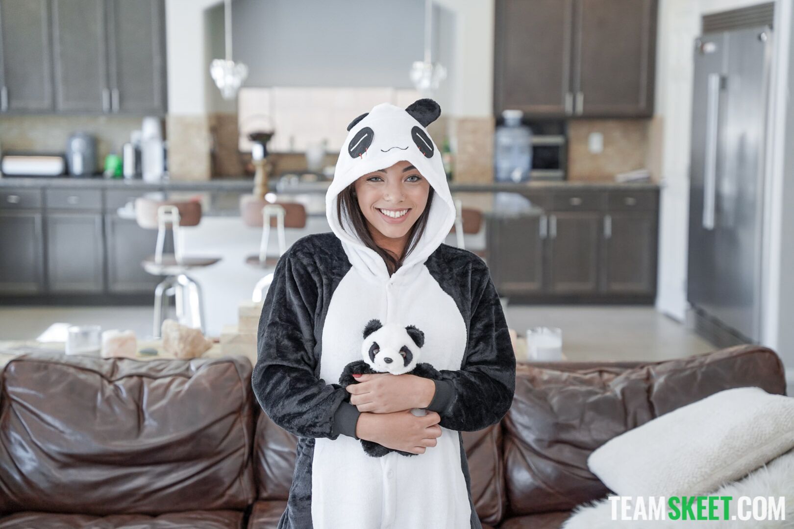 Puppet Pal Panda