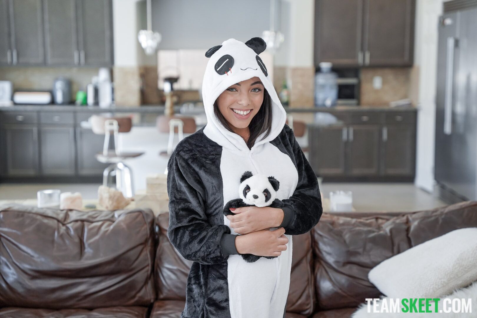 Puppet Pal Panda