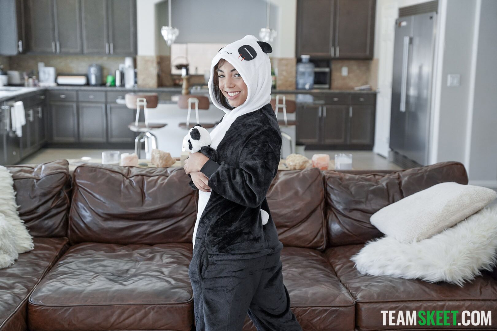 Puppet Pal Panda