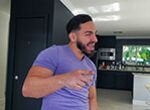 Pervert Gets Lucky!