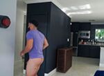 Pervert Gets Lucky!