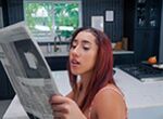 Pervert Gets Lucky!