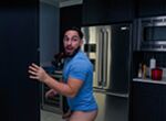 Pervert Gets Lucky!