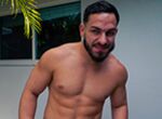 Pervert Gets Lucky!