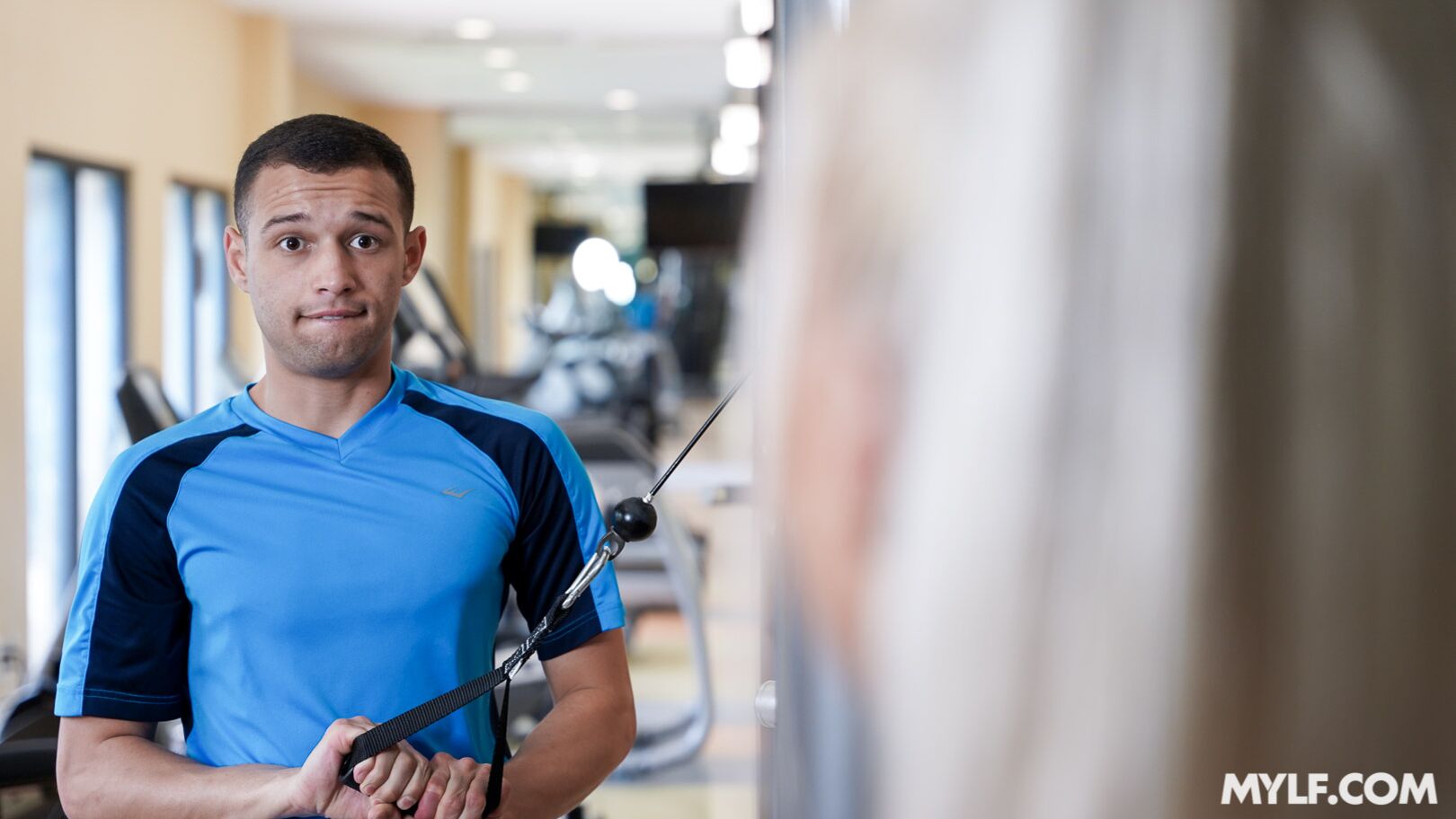 Extra Personal Training