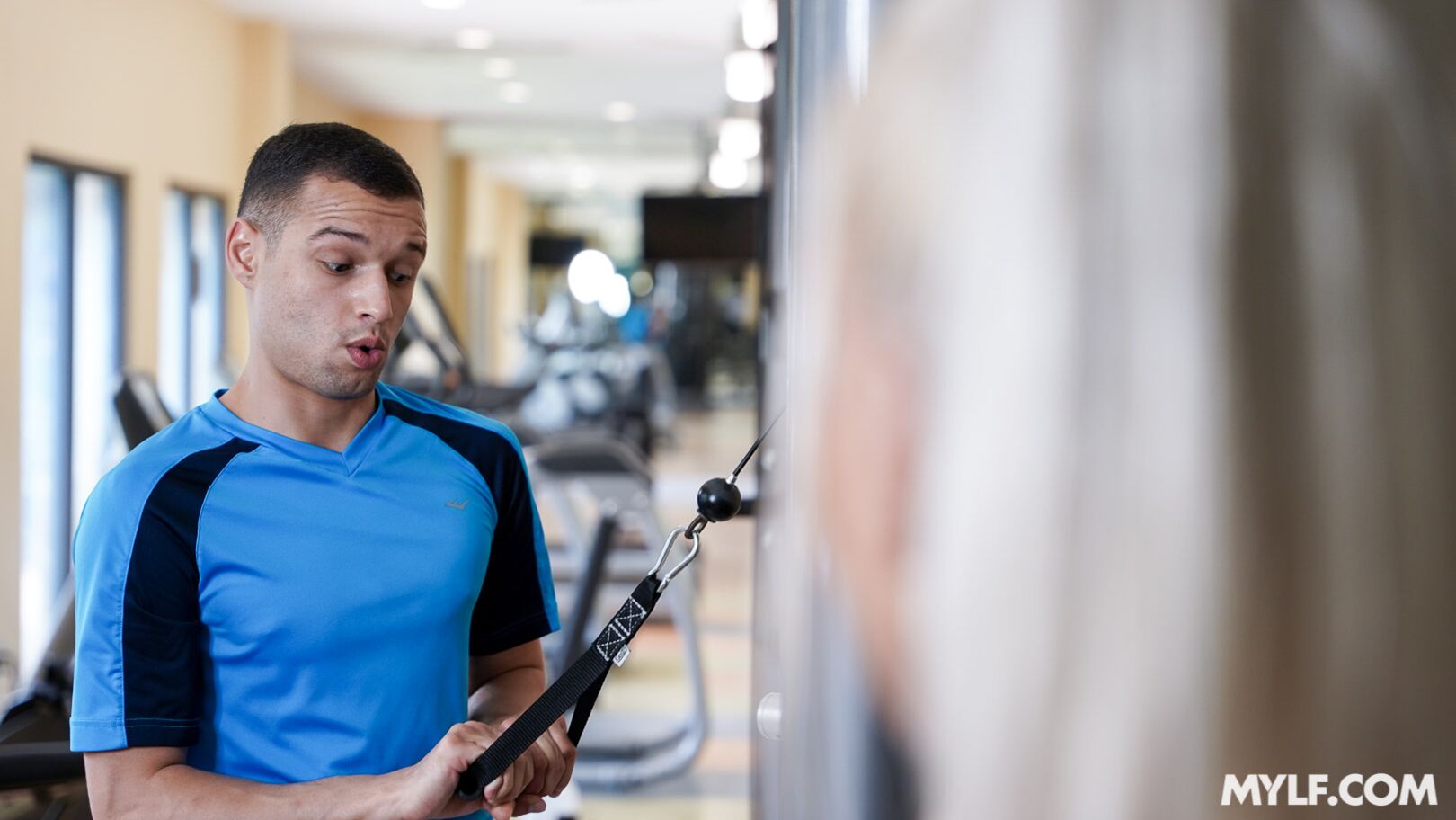 Extra Personal Training