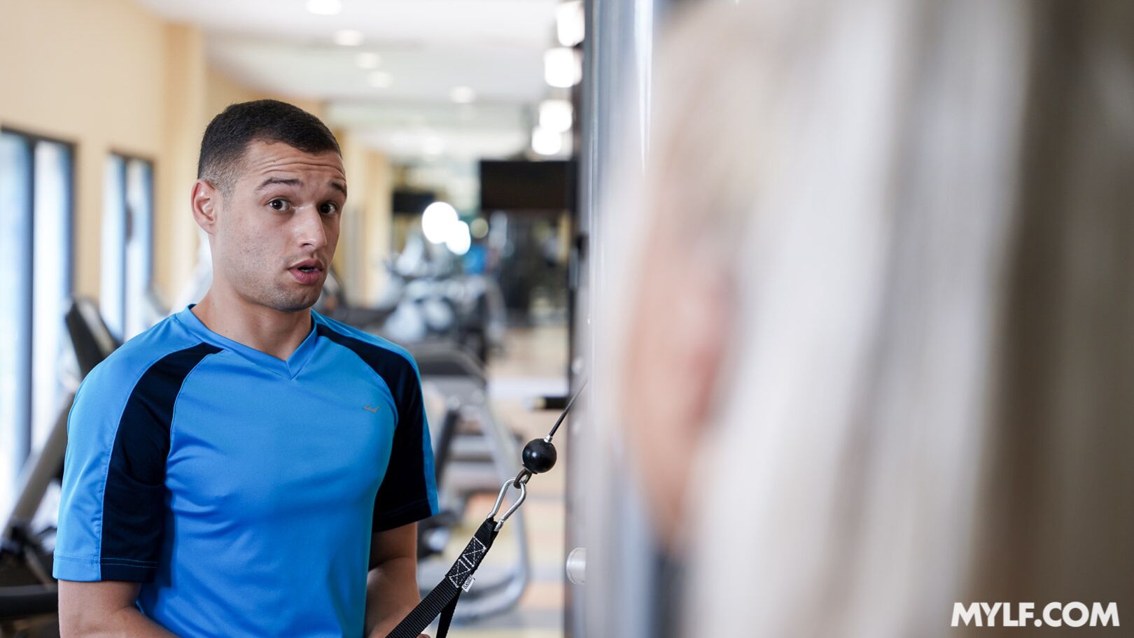 Extra Personal Training
