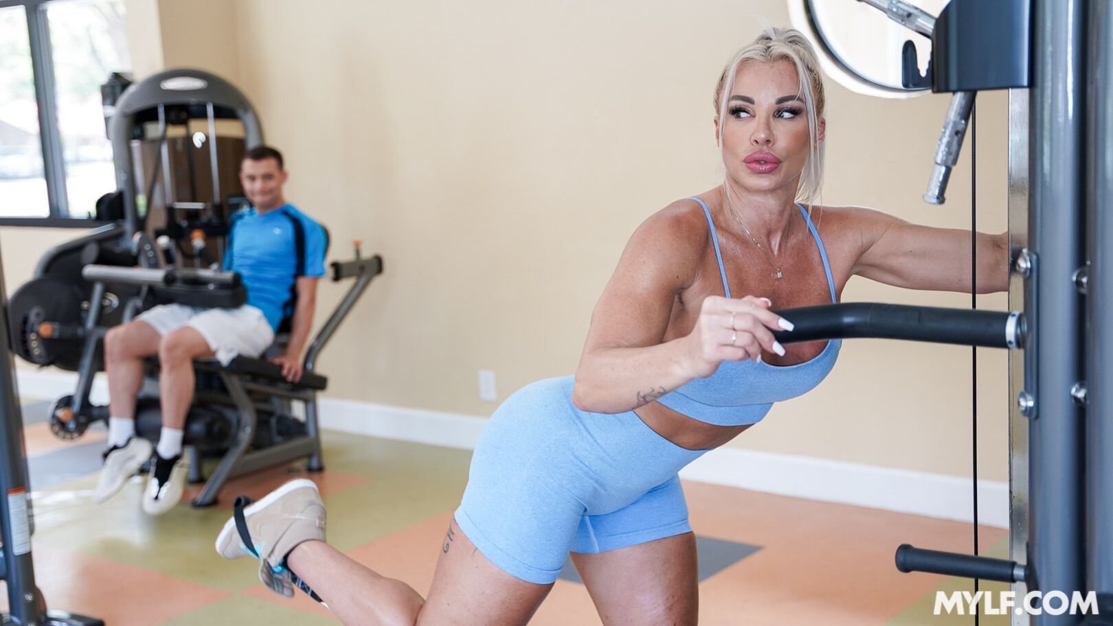 Extra Personal Training