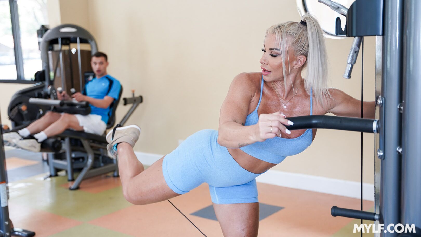 Extra Personal Training