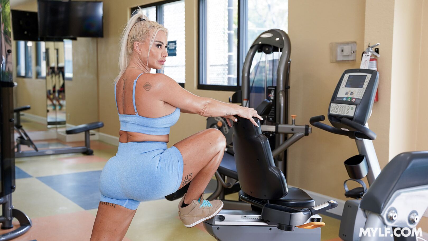 Extra Personal Training