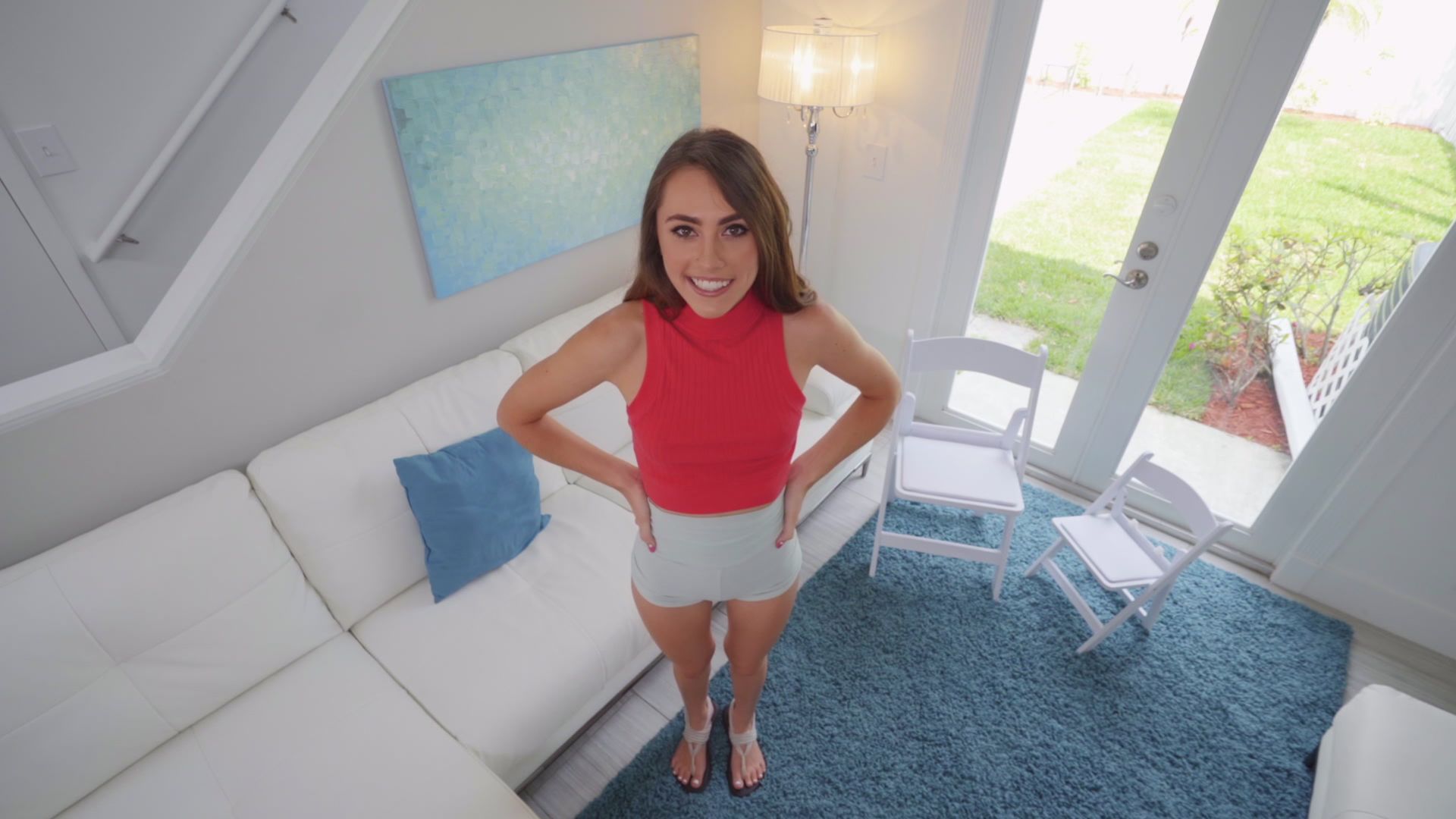 Petite Perspective