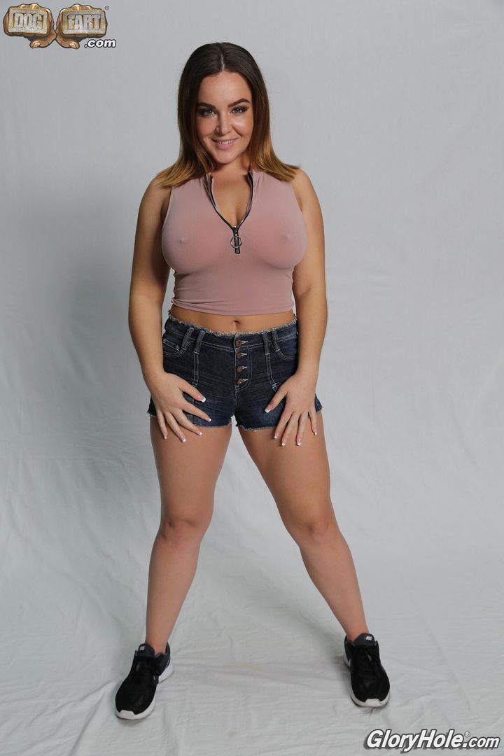 Natasha Nice-GloryHole