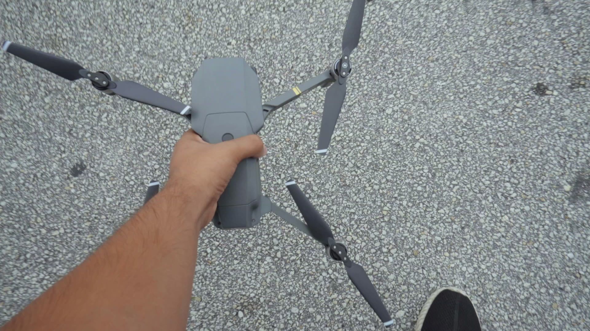 Peep Drone