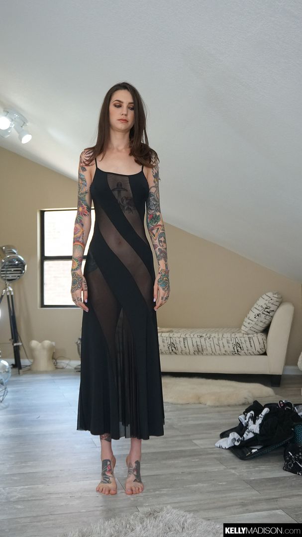 Alternative Beauty