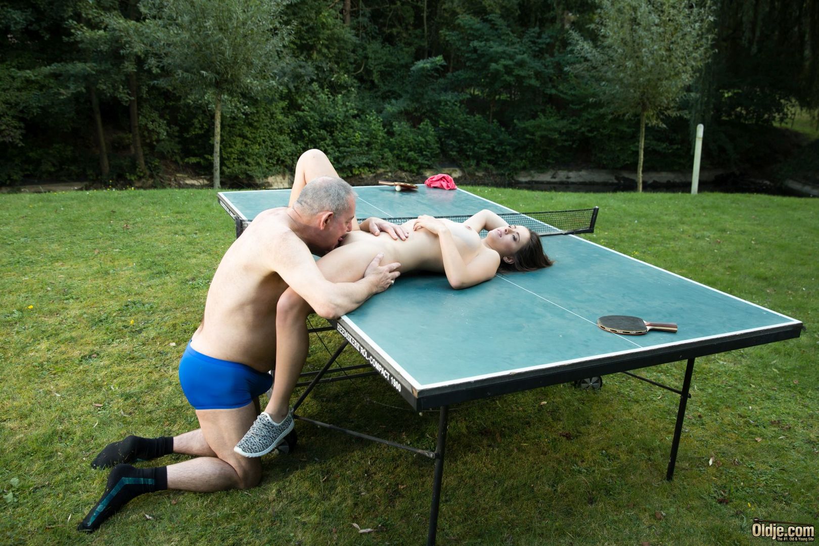 Ball Games