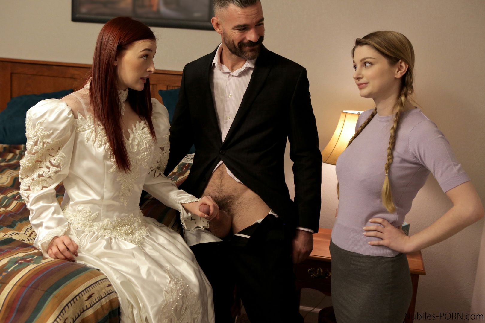 My Sister Wives What It Takes