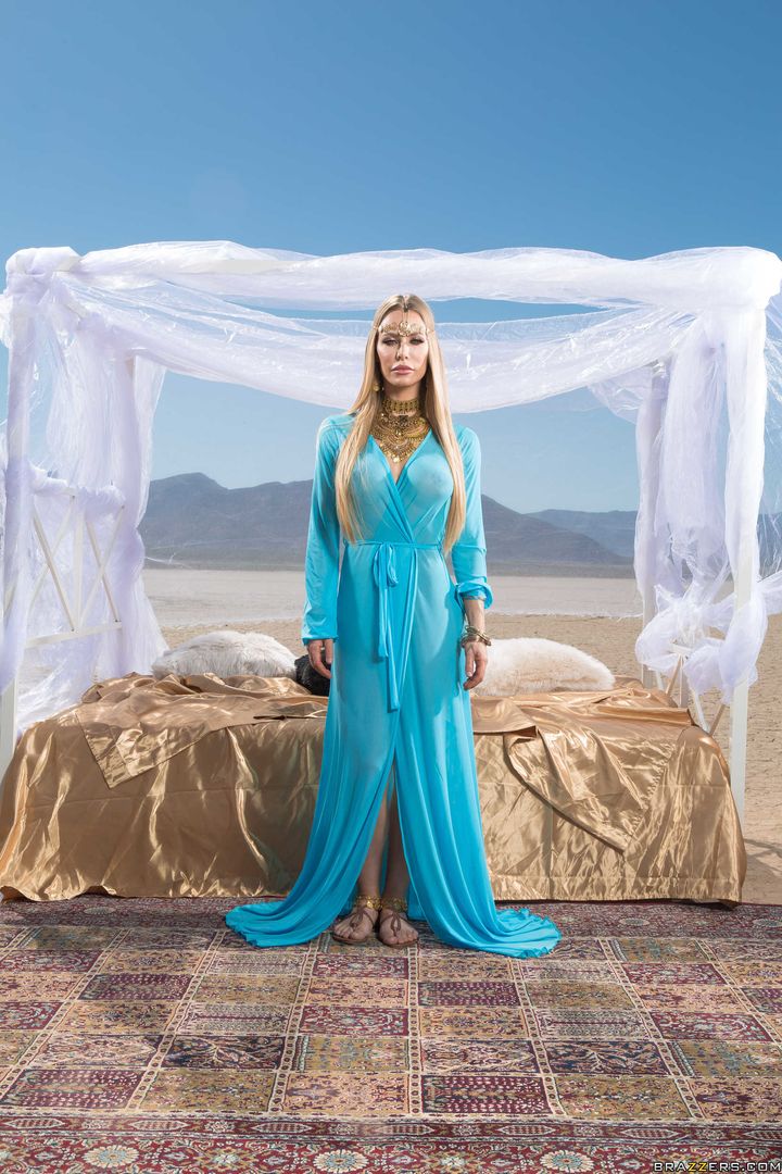 Nicole's Oasis