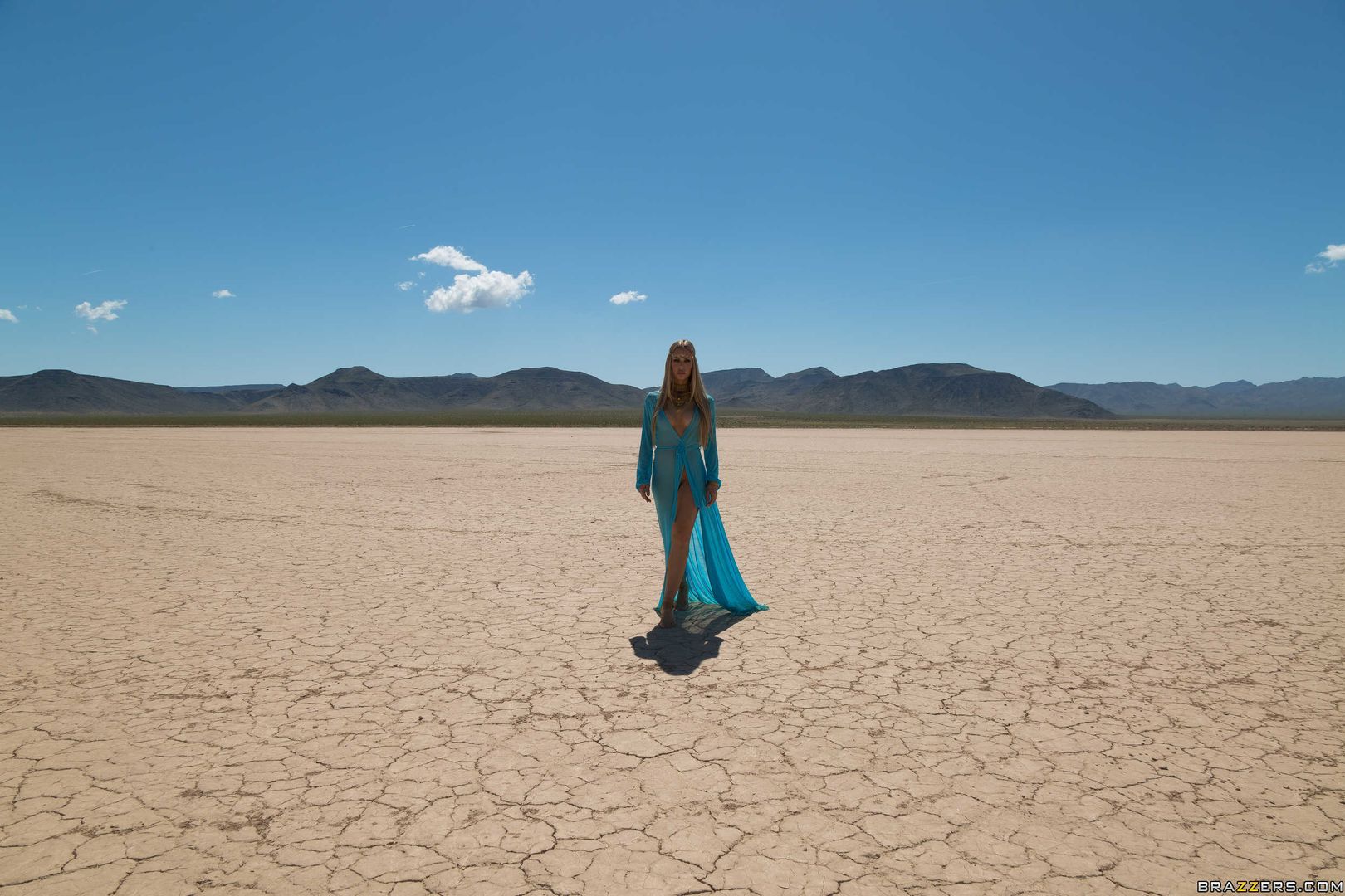 Nicole's Oasis