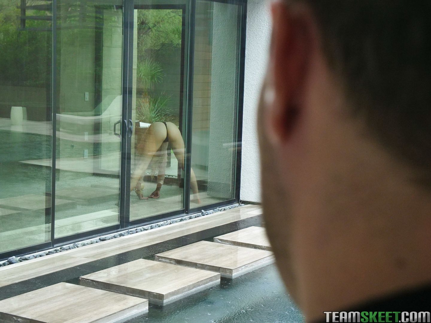 Organic Teen Orgasms