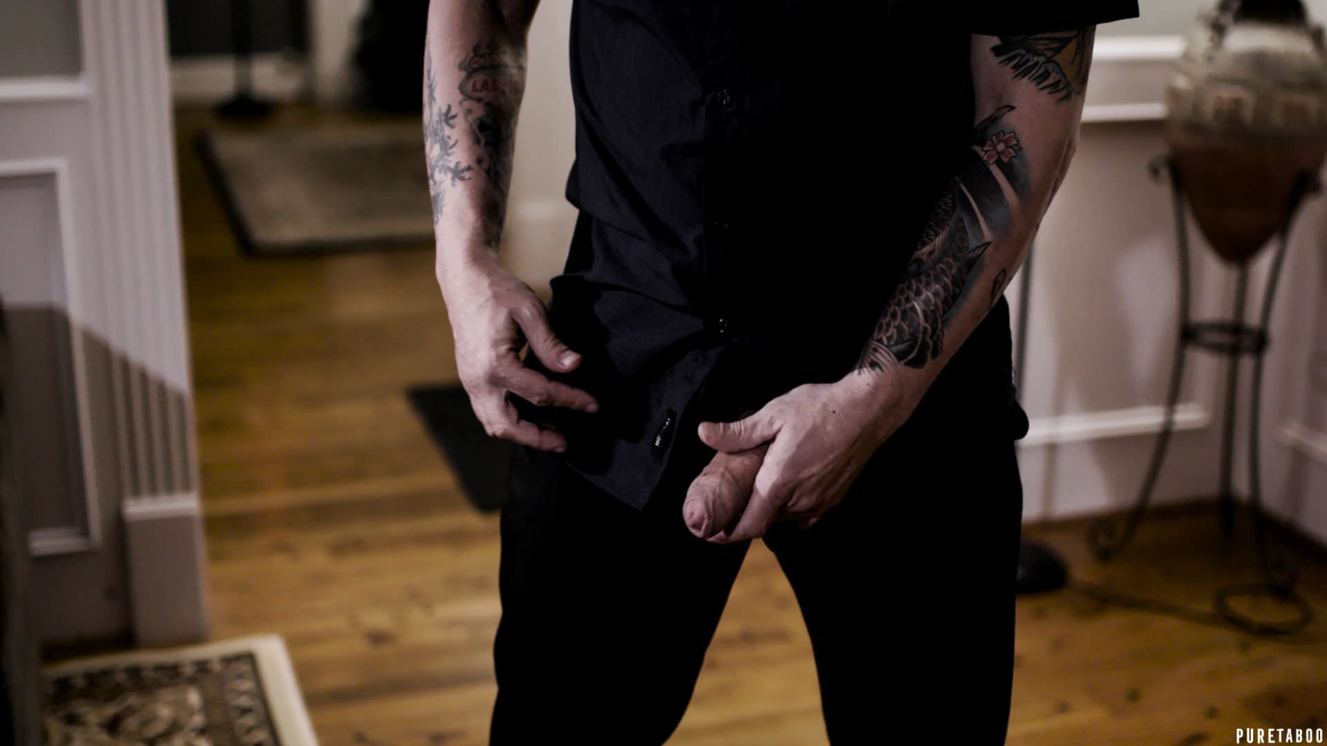 Homewrecker