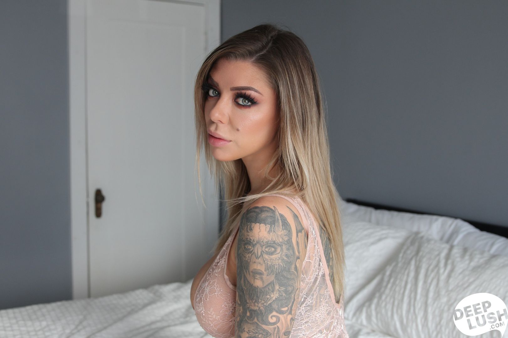 Give It To Me II