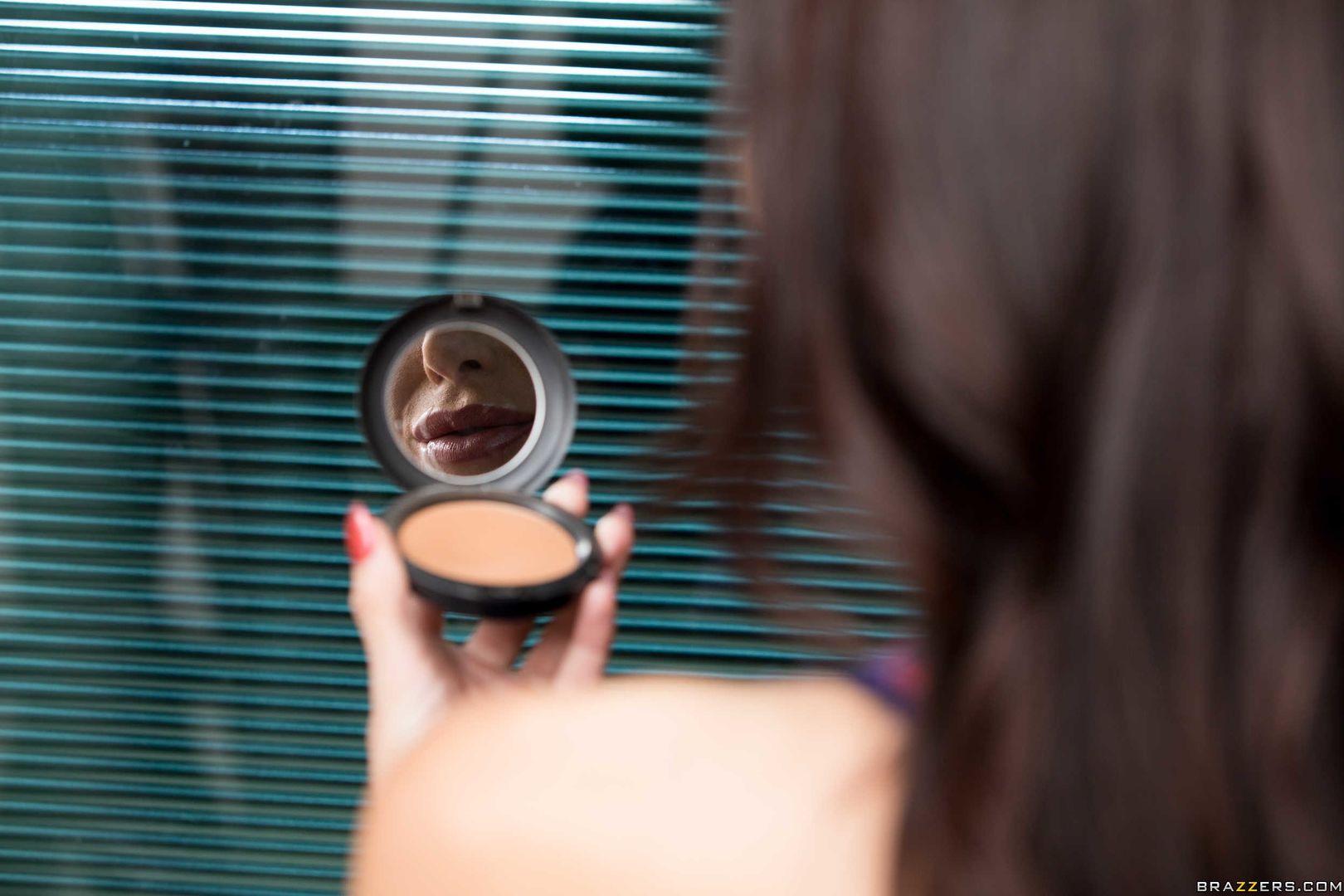She's Not What She Seems: Part 1