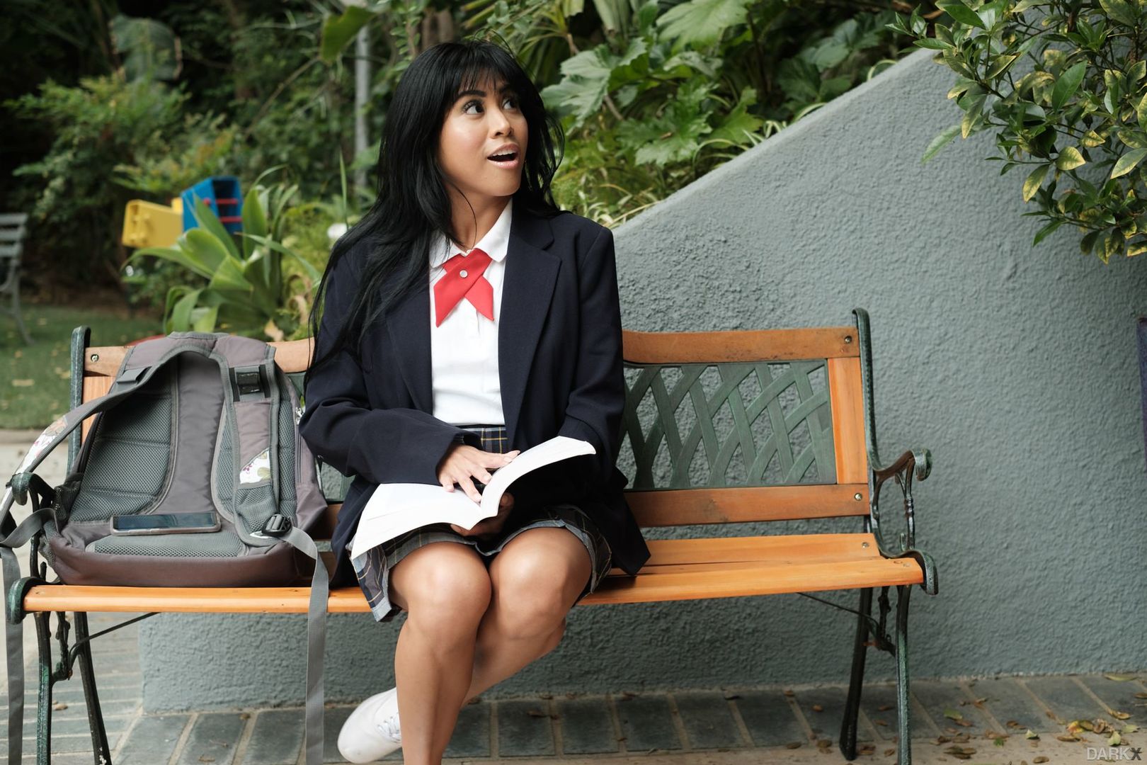 Hands On Homework Scene-01